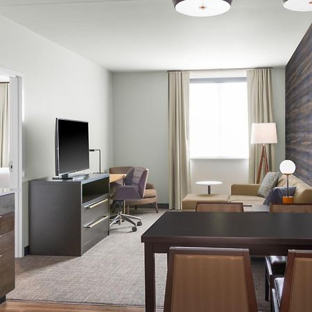Residence Inn By Marriott Arvada Denver West מראה חיצוני תמונה