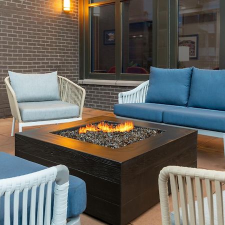 Residence Inn By Marriott Arvada Denver West מראה חיצוני תמונה