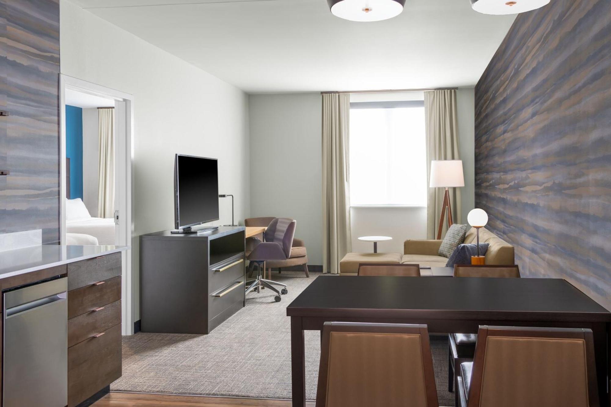 Residence Inn By Marriott Arvada Denver West מראה חיצוני תמונה