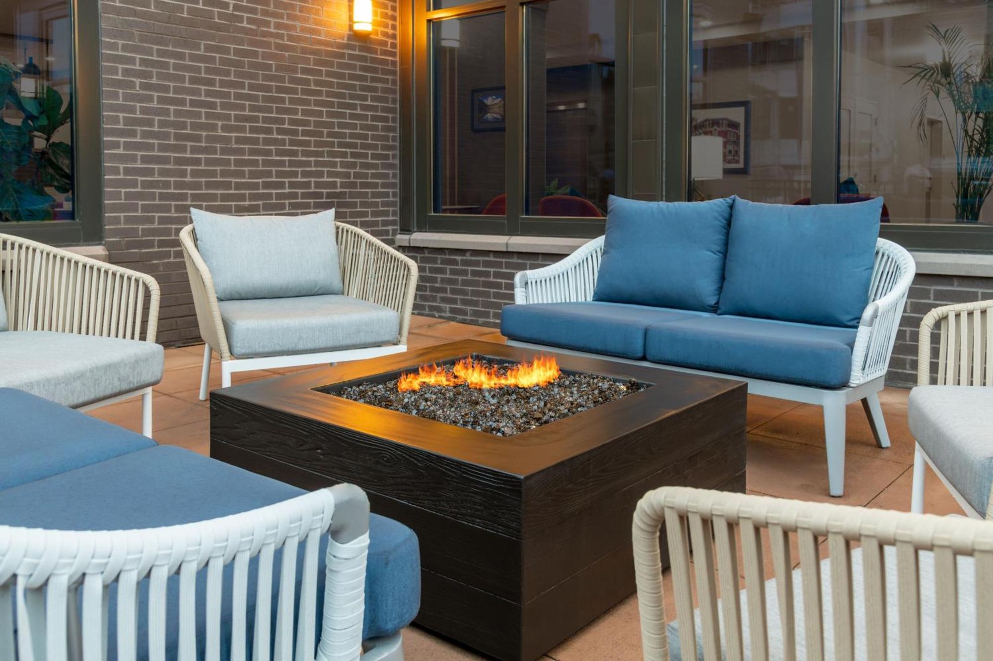 Residence Inn By Marriott Arvada Denver West מראה חיצוני תמונה