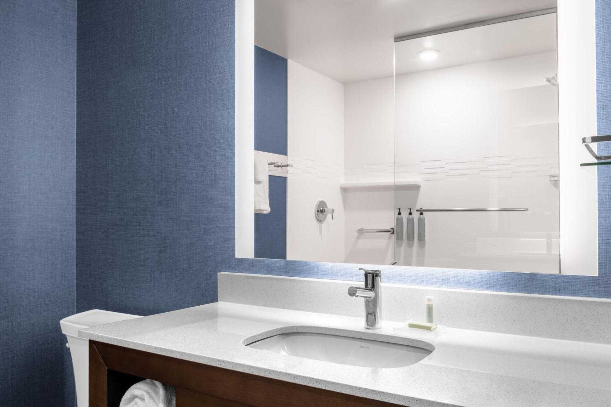 Residence Inn By Marriott Arvada Denver West מראה חיצוני תמונה