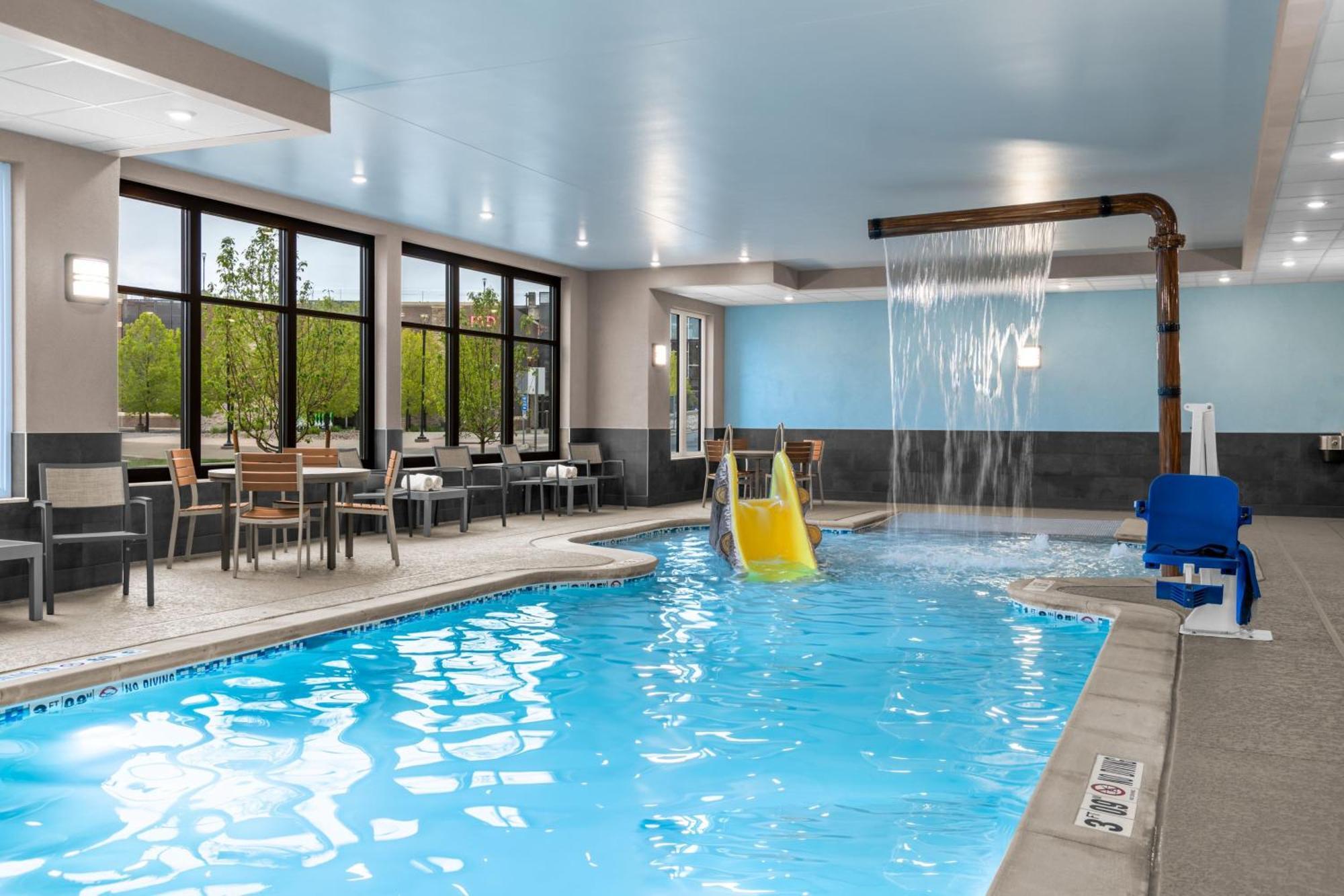 Residence Inn By Marriott Arvada Denver West מראה חיצוני תמונה