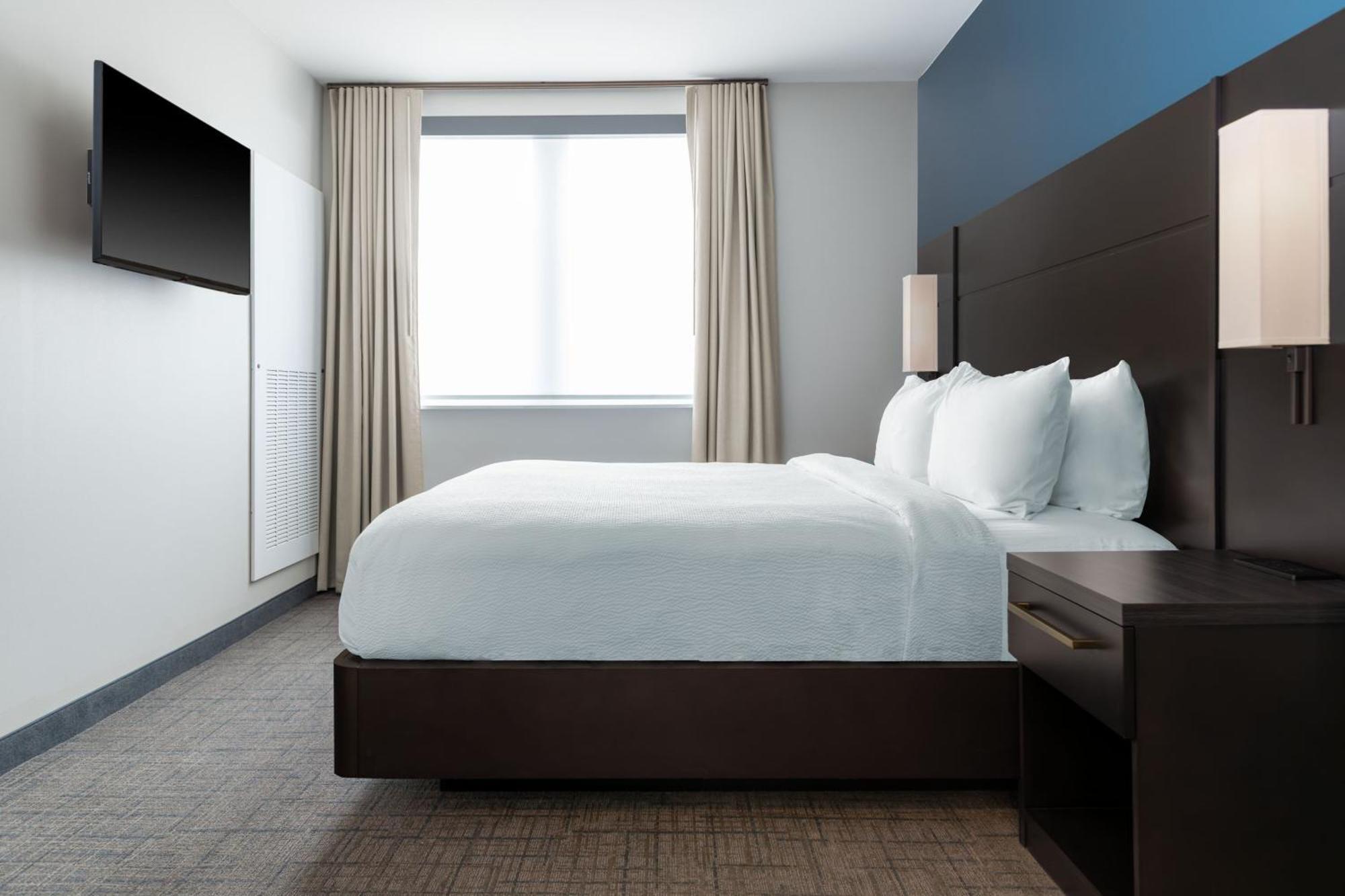 Residence Inn By Marriott Arvada Denver West מראה חיצוני תמונה