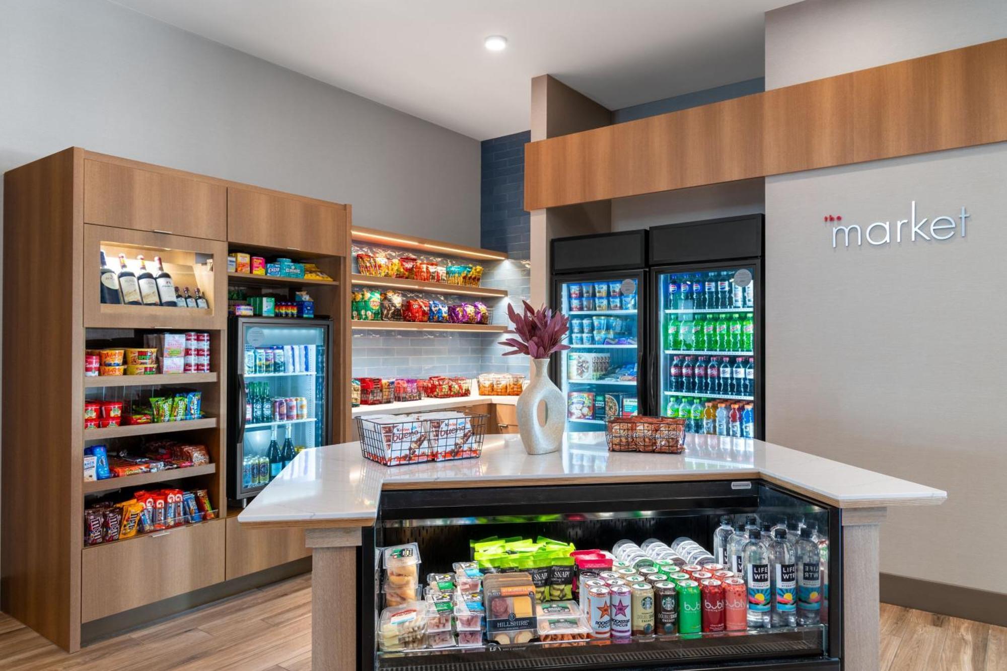 Residence Inn By Marriott Arvada Denver West מראה חיצוני תמונה
