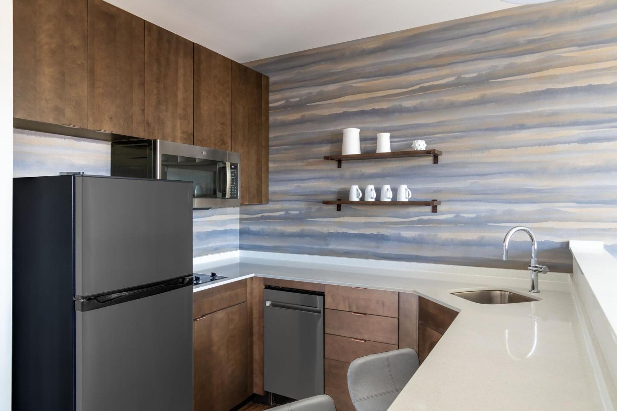 Residence Inn By Marriott Arvada Denver West מראה חיצוני תמונה