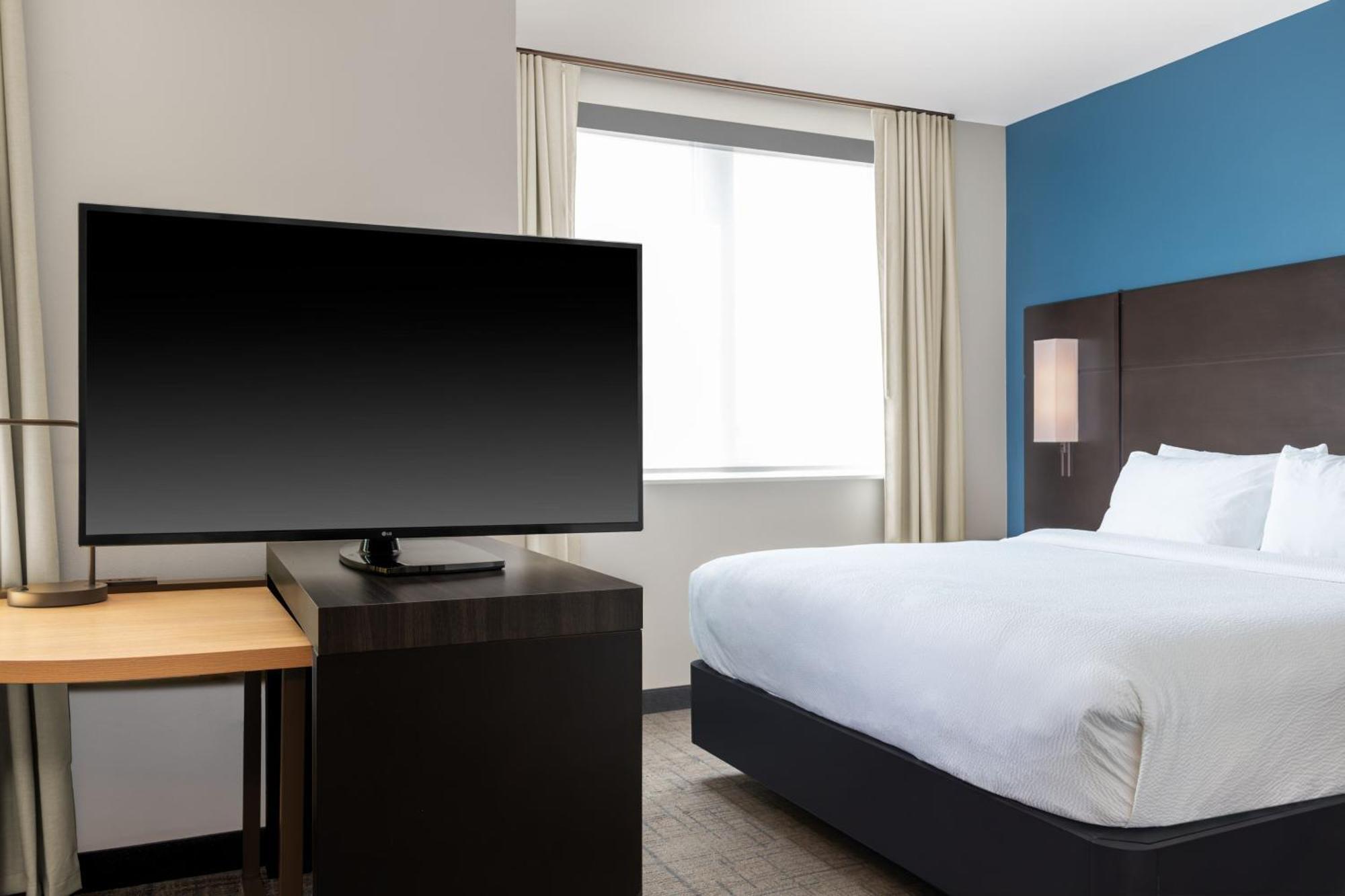 Residence Inn By Marriott Arvada Denver West מראה חיצוני תמונה