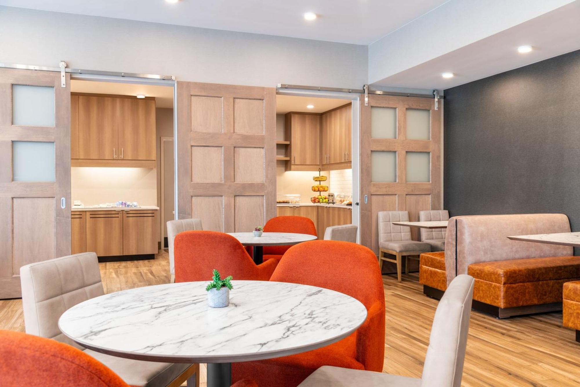 Residence Inn By Marriott Arvada Denver West מראה חיצוני תמונה