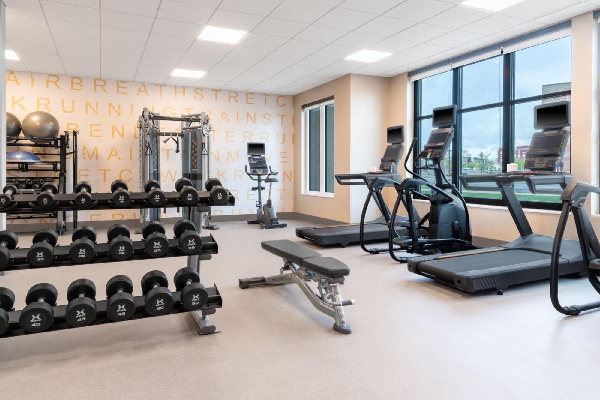 Residence Inn By Marriott Arvada Denver West מראה חיצוני תמונה
