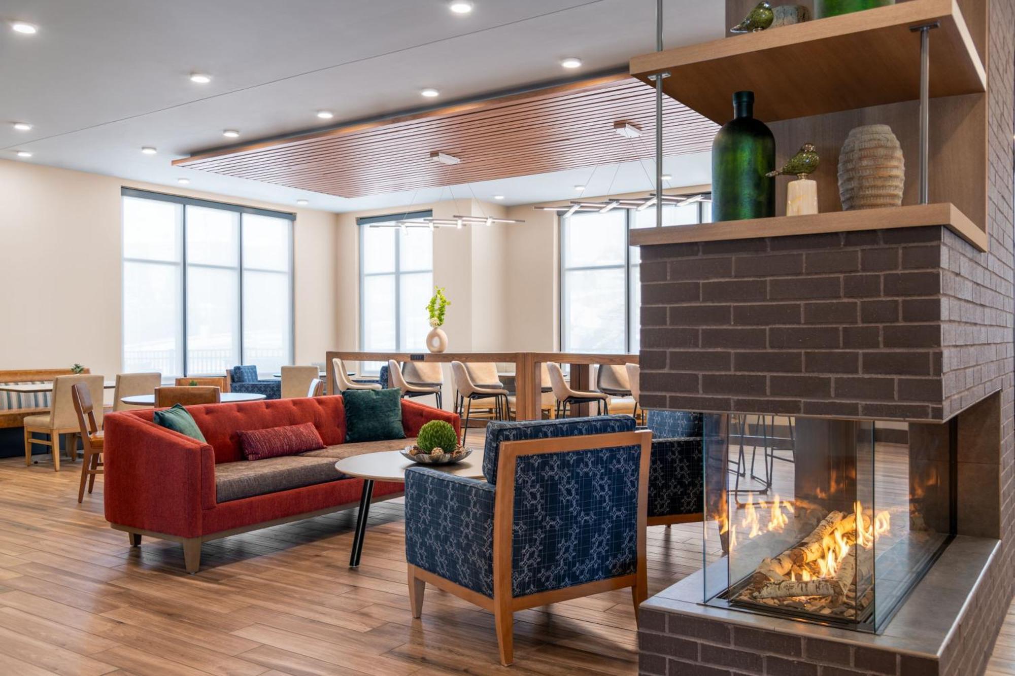 Residence Inn By Marriott Arvada Denver West מראה חיצוני תמונה