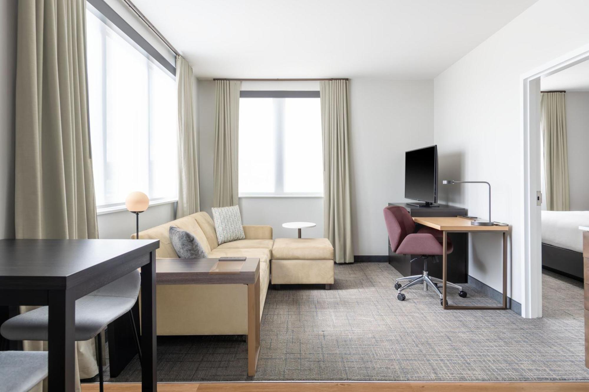 Residence Inn By Marriott Arvada Denver West מראה חיצוני תמונה