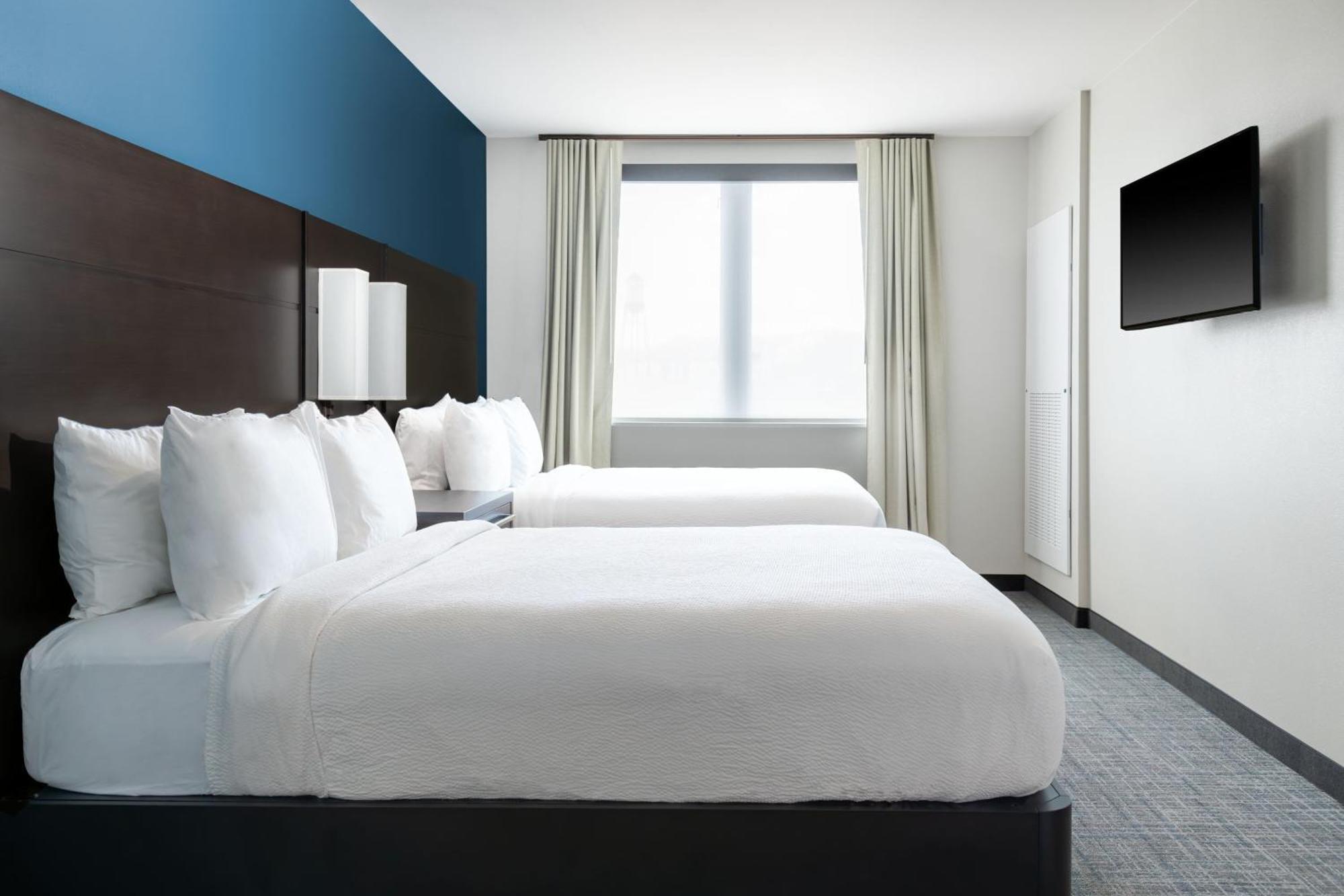 Residence Inn By Marriott Arvada Denver West מראה חיצוני תמונה