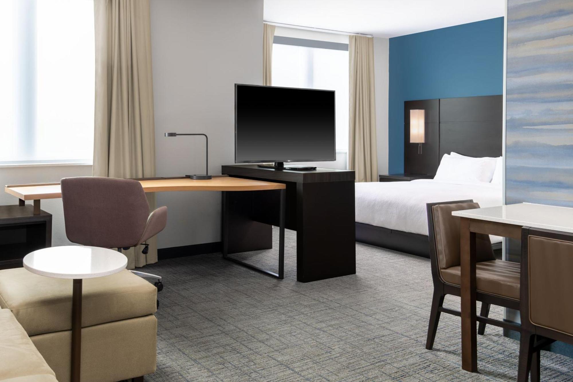 Residence Inn By Marriott Arvada Denver West מראה חיצוני תמונה