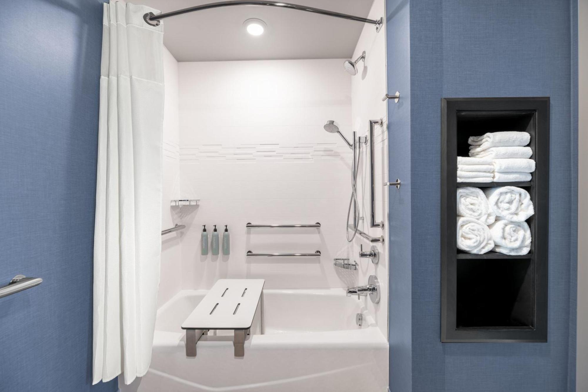 Residence Inn By Marriott Arvada Denver West מראה חיצוני תמונה