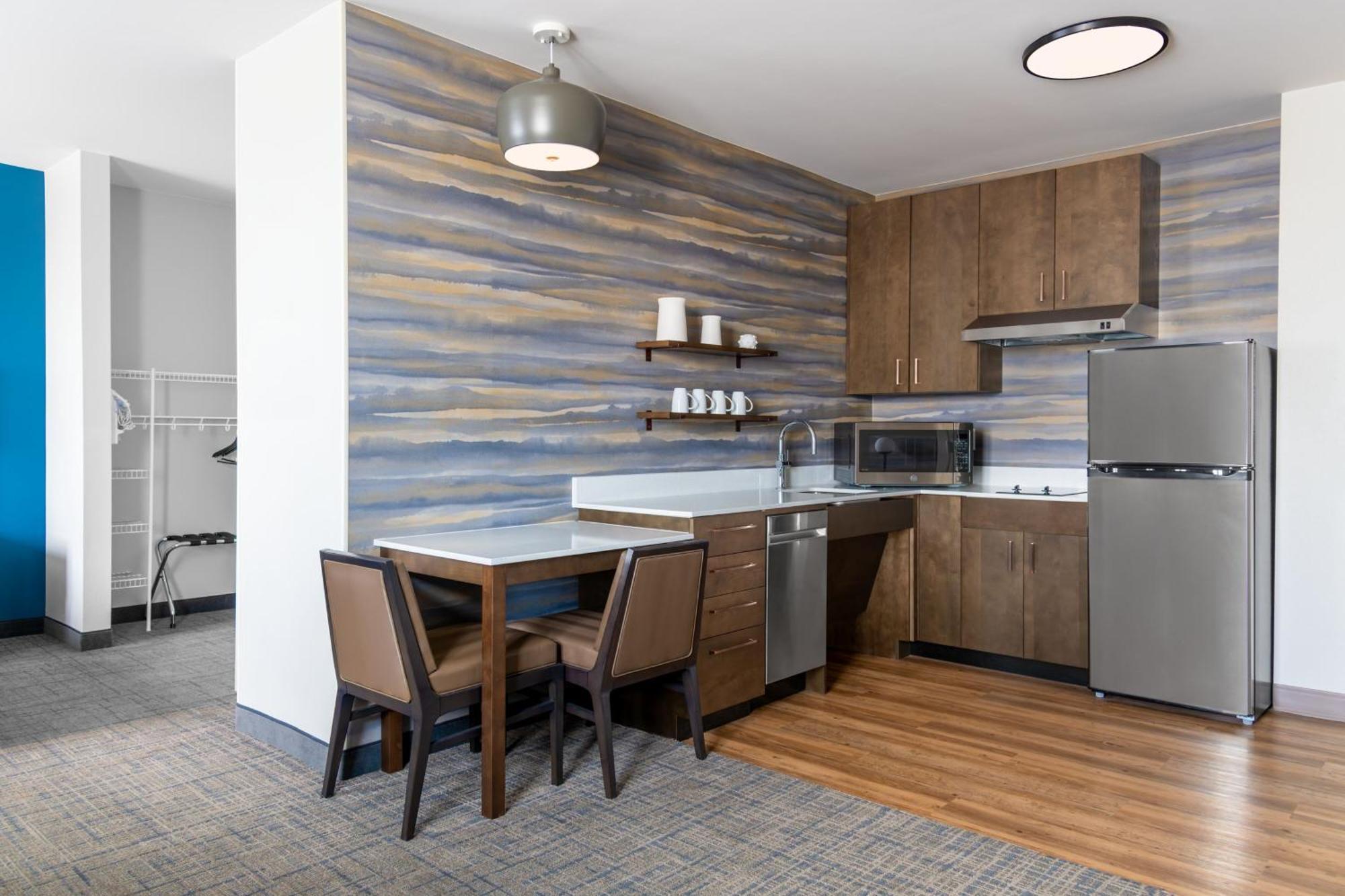 Residence Inn By Marriott Arvada Denver West מראה חיצוני תמונה