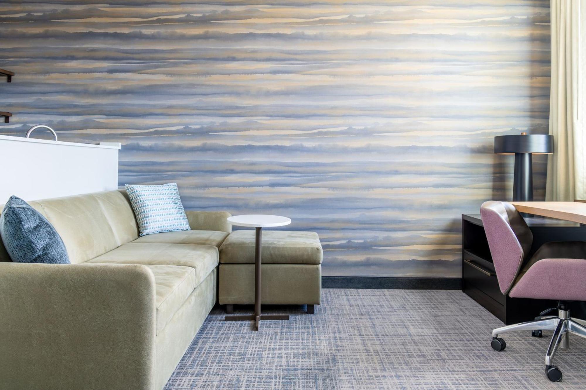 Residence Inn By Marriott Arvada Denver West מראה חיצוני תמונה