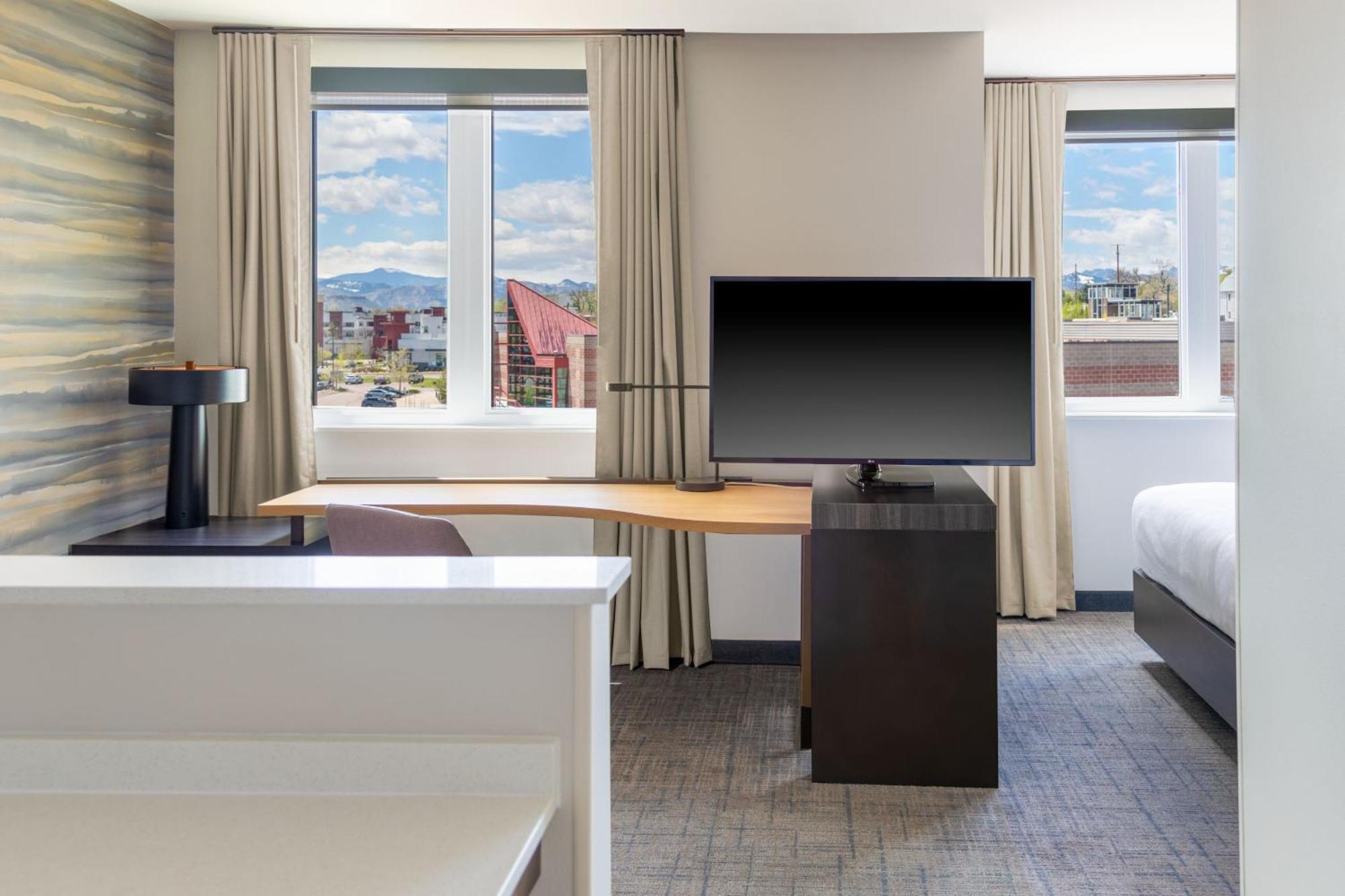 Residence Inn By Marriott Arvada Denver West מראה חיצוני תמונה