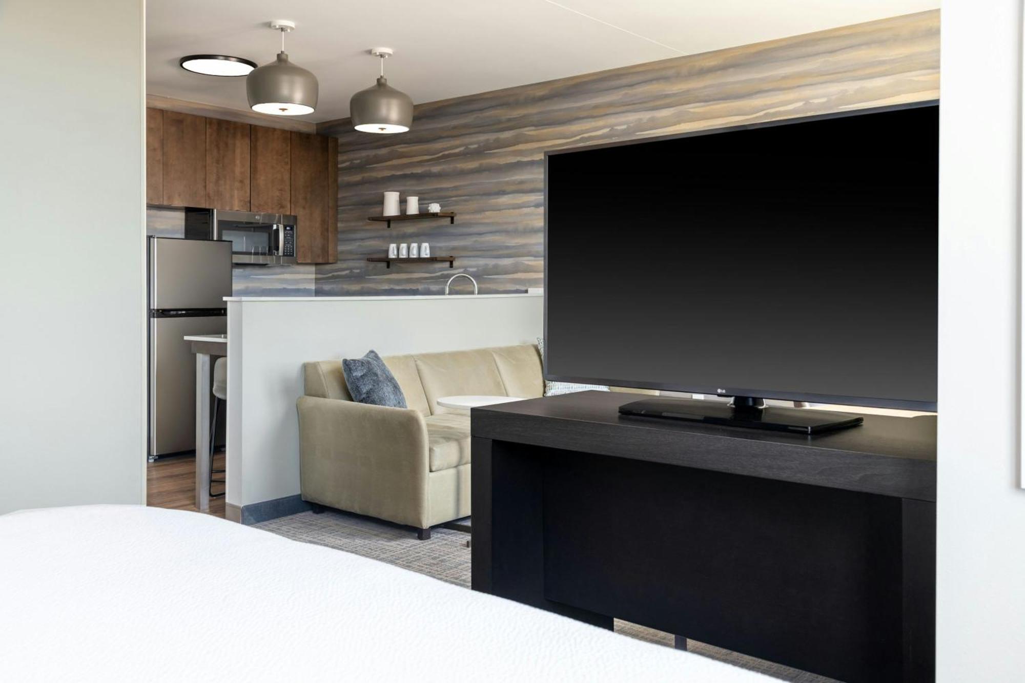 Residence Inn By Marriott Arvada Denver West מראה חיצוני תמונה